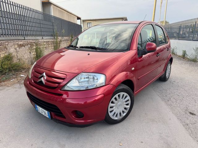 Citroën Citroen C3 1.1 Perfect Bi Energy G