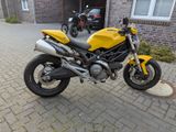 Ducati Monster 696 - Angebote entsprechen deinen Suchkriterien