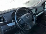 Opel Vivaro DOKA - Doppelkabine