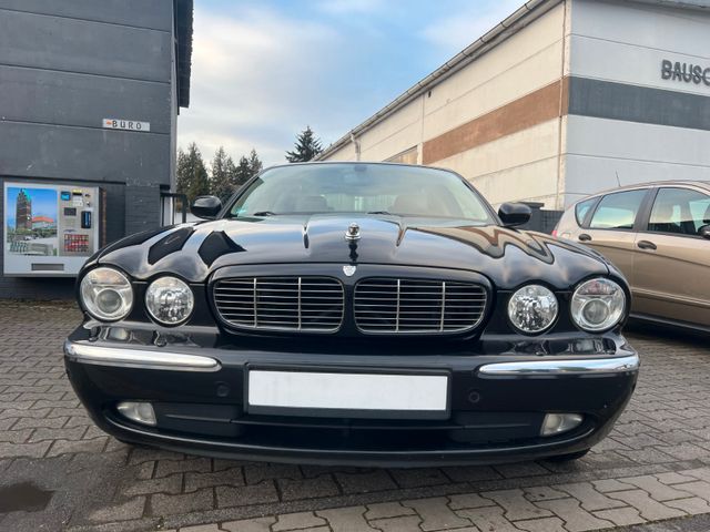 Jaguar XJ 3.0 XJ6 Executive VOLL AUSSTATUNG XENON