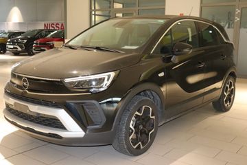 Fotografie 1 des Opel Crossland (X) Crossland 1.2 Automatik Elegance