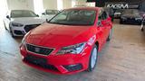 Seat Leon Xcellence 1 HAND DAB LED 150PS 2,0 DIESEL - Seat Leon: Ps 150