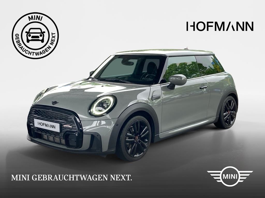 MINI One JCW Trim RFK+Navi+SHZ+Driv.Ass.+