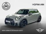 MINI One JCW Trim RFK+Navi+SHZ+Driv.Ass.+ - MINI ONE aus 2022