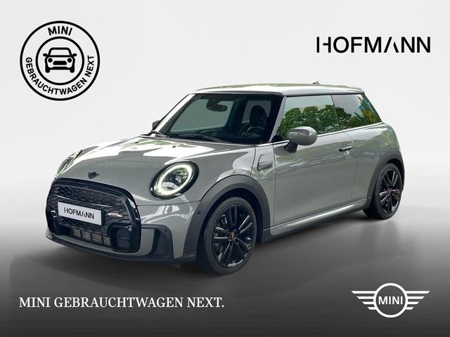 MINI One JCW Trim RFK+Navi+SHZ+Driv.Ass.+