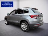 Skoda Karoq Style 4x4/Klima/Navi/FSE/SHZ/LHZ/USB/LED - Skoda Karoq in Krefeld
