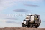 Andere Allrad-Wohnmobil Expeditionsmobil Bremach TGR-35 - Angebote