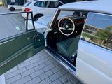 Mercedes-Benz 220 - gebrauchte Mercedes-Benz 220 aus dem Jahr 1965