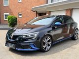 Renault Megane IV Lim. GT*Kamera*Totw*Automatik*RSAnlage - Renault Megane: RS
