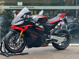 Aprilia RSV4 1100 Factory E5+ - APRILIA RSV4 1100 FACTORY