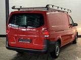 Mercedes-Benz Vito 114 CDI FWD extralang 1HAND*CARPLAY - Mercedes-Benz Vito Gebrauchtwagen in Duisburg