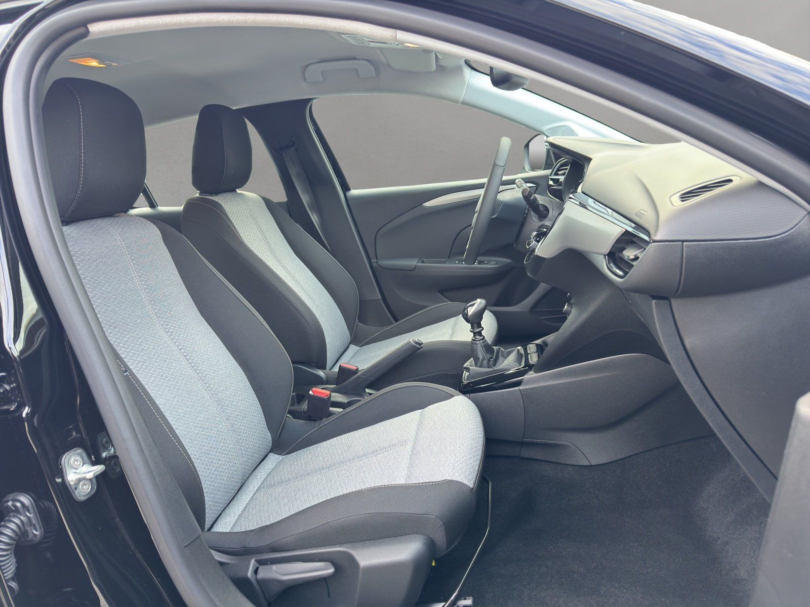 Fahrzeugabbildung Opel Corsa F 1.2 Turbo Edition TECH-PAKET/SHZ/LED/CAM