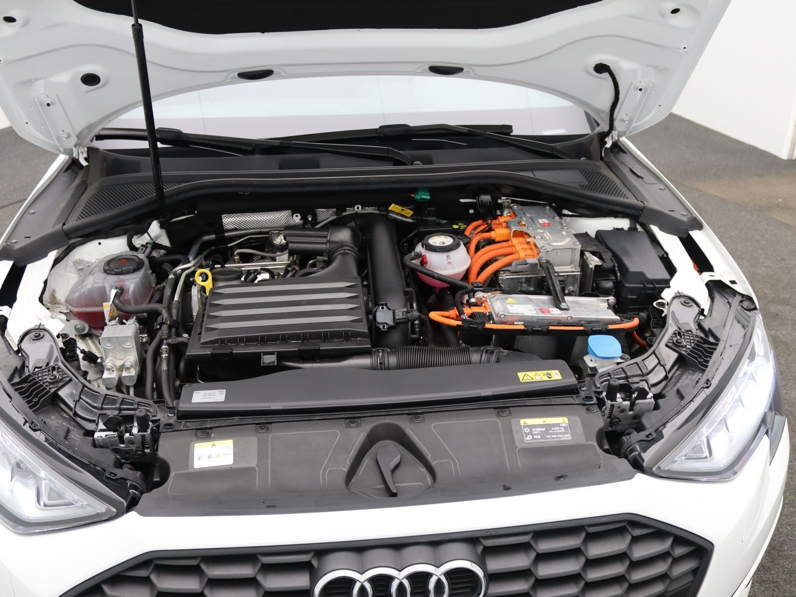 Audi A3 - Bild 18