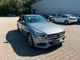 Mercedes-Benz C 180 C Limousine CGI Garantie *Avantgarde *Navi - Mercedes-Benz C-Klasse Gebrauchtwagen in Düsseldorf