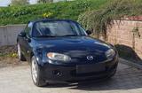 Mazda Roadster MX 5 Cabrio mit Austauschmotor (6... - gebrauchte Mazda MX-5 aus dem Jahr 2005