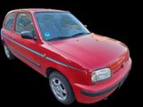 Nissan Micra - Nissan Micra aus 1993