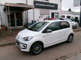 Volkswagen up! cheer up! BMT 1.HAND *WARTUNG&TÜV NEU - Volkswagen up!: Cheer