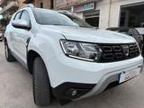 Dacia Duster 1.5 Blue dCi 8V 115 CV 4x2 Extreme - Dacia Duster Extreme mit Diesel-Antrieb