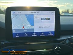 Foto Nummer 9: FORD Focus