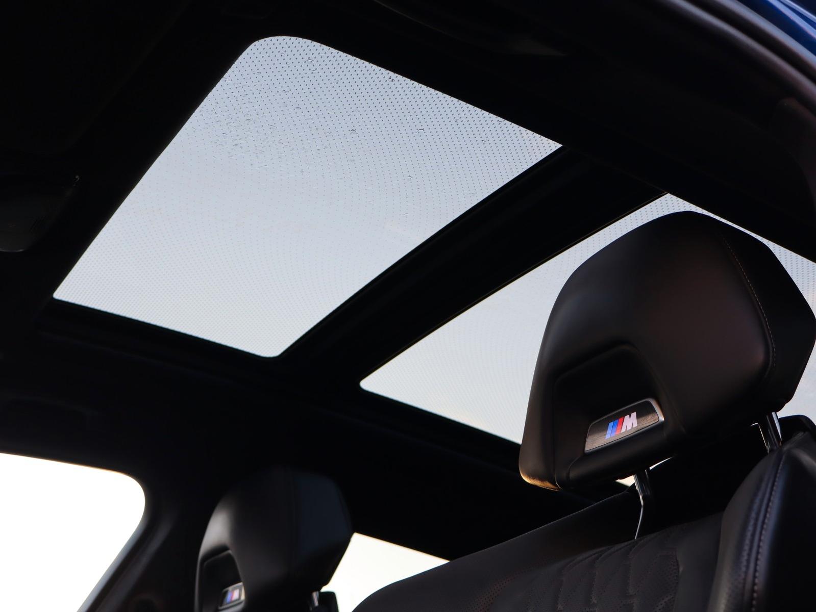 BMW X5 M60