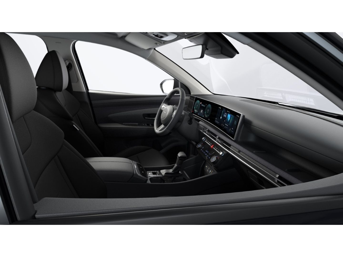 Hyundai TUCSON - Bild 12
