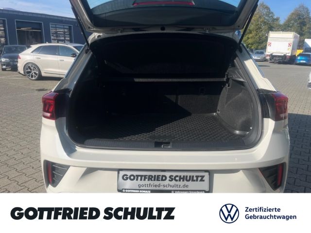 Volkswagen T-Roc - Bild 10