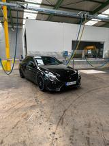 Mercedes-Benz Mercedes Benz 250d 4 Matic  TÜV NEU - Mercedes-Benz 250: D