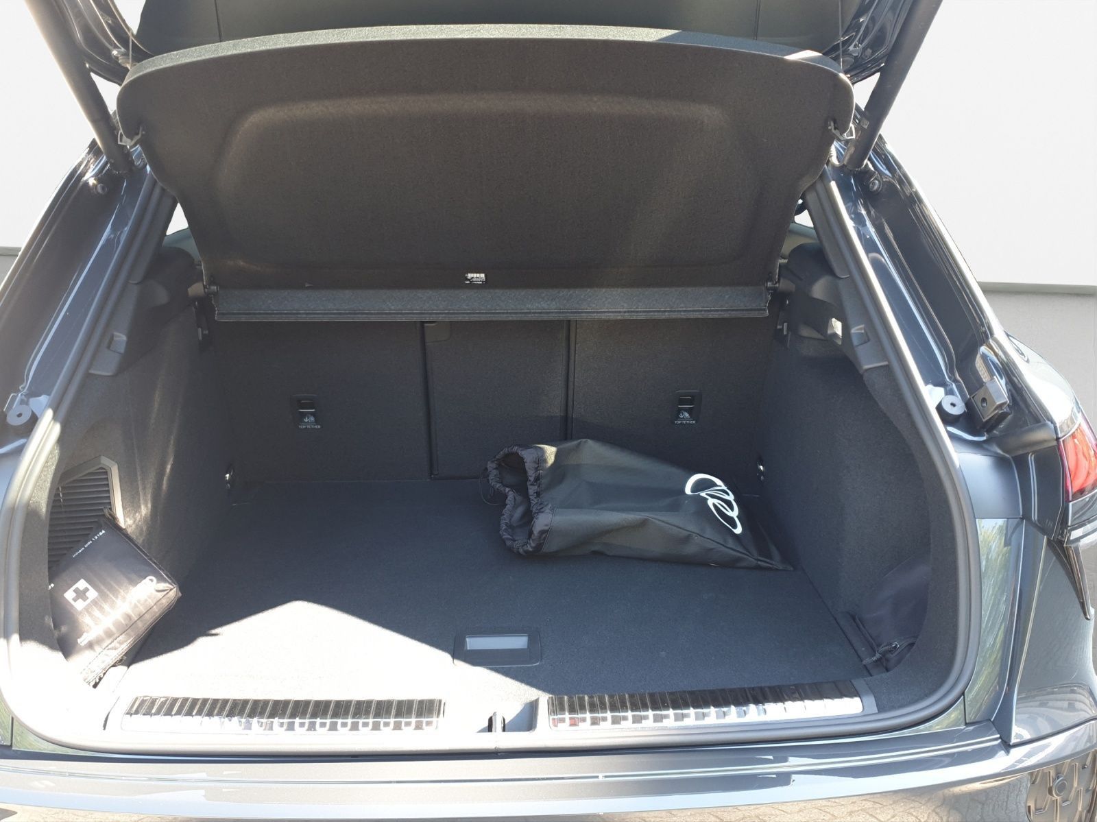 Audi Q3 - Bild 11