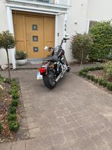 Harley-Davidson Super Glide FXDC - Offers