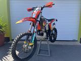 KTM EXC 300 - KTM EXC 300