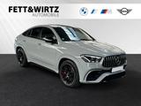 Mercedes-Benz GLE 63 AMG S 4MATIC+|Burmester|Pano|AHK - gebrauchte Mercedes-Benz GLE 63 AMG aus dem Jahr 2023