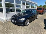 BMW 318d Limousine / NAVI / HiFi / SH / Tempomat - BMW 318 aus 2006: 318d