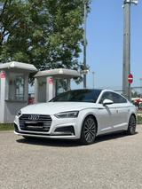 Audi A5 2.0 TFSI S tronic Quattro Sportback