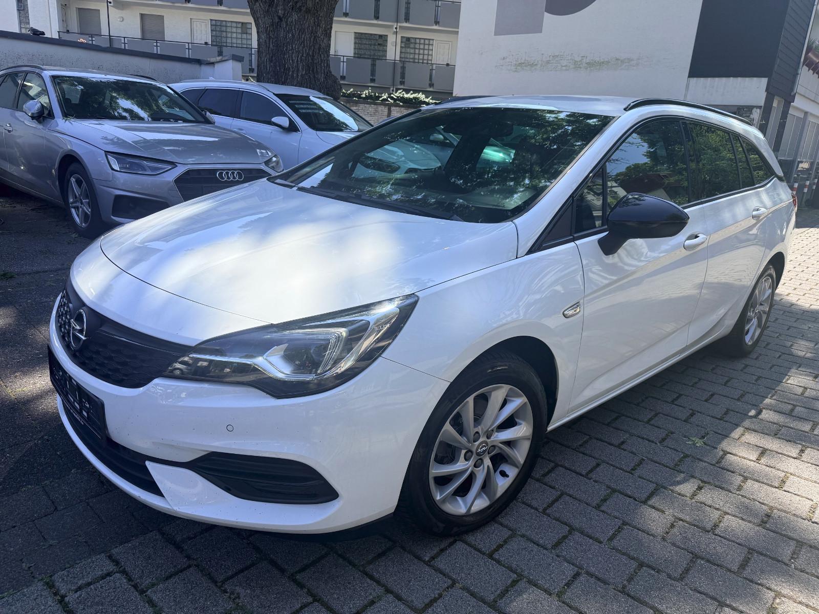 Opel Astra K Sports Tourer, Automatik,Motorschaden