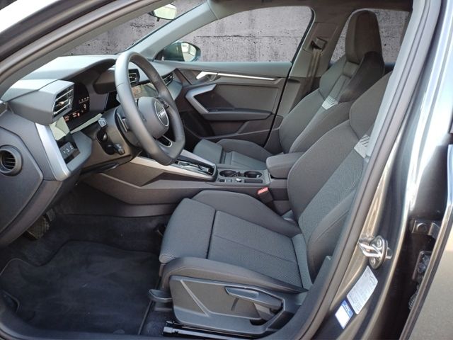 A3 Sportback 35 TFSI S-LINE/ACC/LED/SHZ/NAVI/KLI