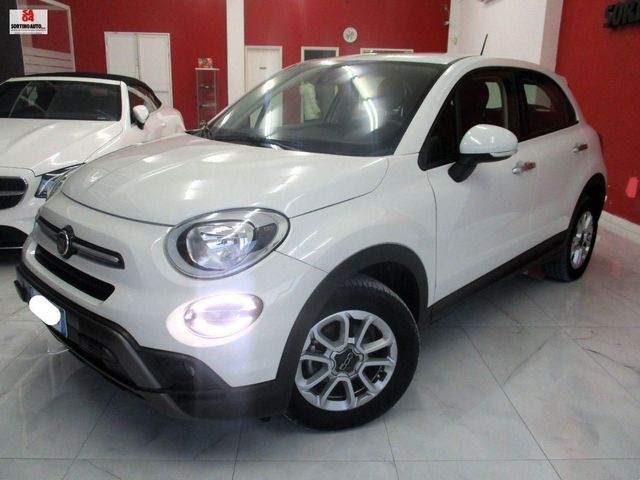 Fiat FIAT 500X 1.3 M.Jet 95cv Business-2020 KM60000 N