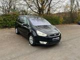 Ford Galaxy 2,2 TDCi Ghia - Ford Galaxy in Wuppertal