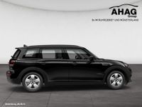 MINI One D Clubman - Vorschau Bild 8