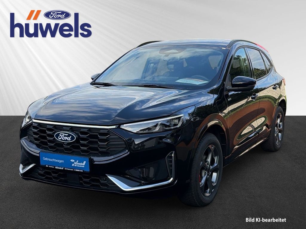 Image of Ford Kuga