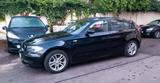 BMW 1-er 116 i mit neuem Motor, Top! - BMW 1er Reihe: Motor