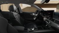 Audi A4 - Vorschau Bild 10