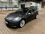 Tesla Model 3 Allradantrieb mit Dualmotor Long Ran... - Tesla Model 3 in Düsseldorf