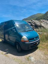 Renault Master Camper  - Offers matching your search criteria