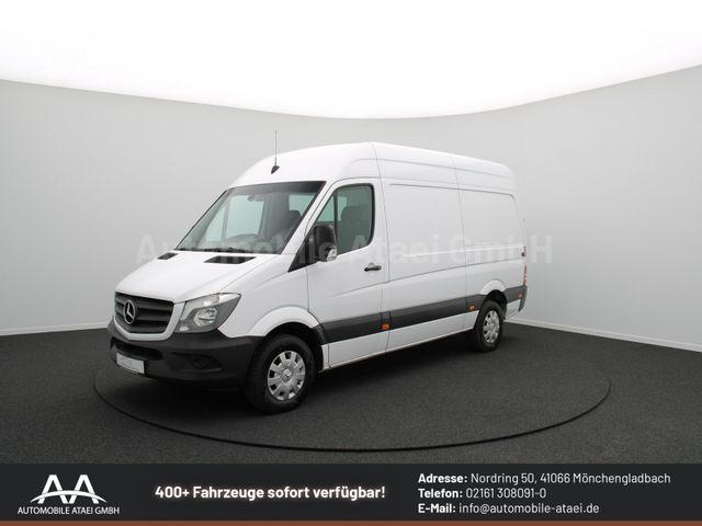 Mercedes-Benz Sprinter 316 CDI *Automatik* 1.HAND 9445