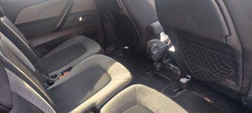 Citroen C4 Picasso - 10