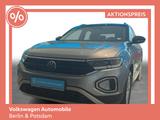 Volkswagen T-Roc 1.5 TSI Life DSG Navi ACC Connect PDC - Volkswagen Gebrauchtwagen in Berlin