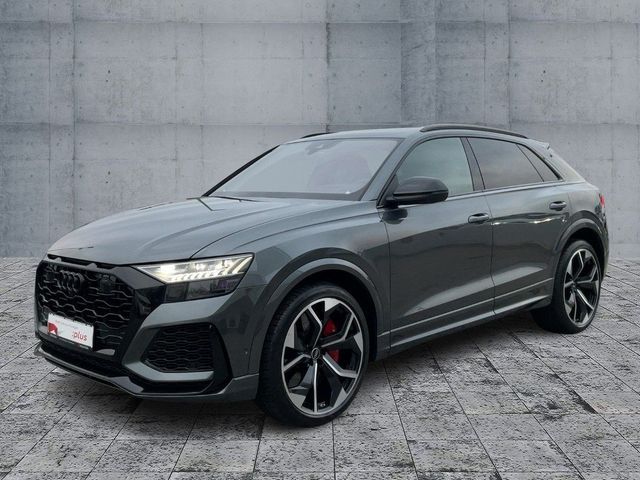 Audi RS Q8 quattro