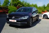 Volkswagen Golf VII Variant 1.0 Join Navi App-Connect PDC - : Schaltgetriebe