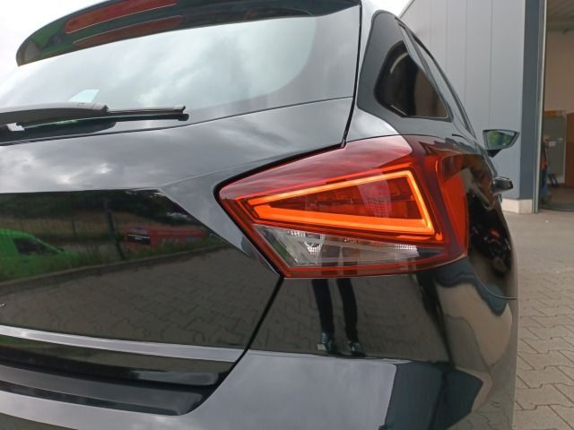 Seat Ibiza - Bild 9