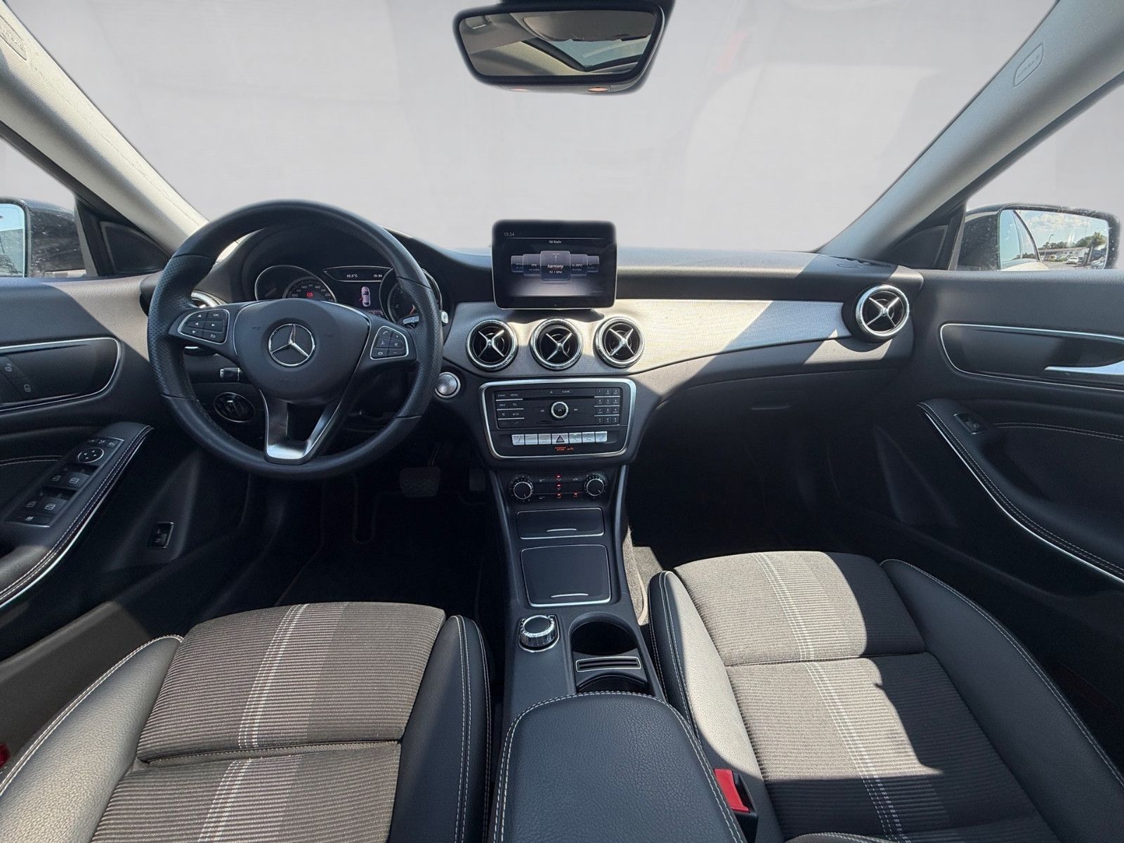 Mercedes-Benz CLA 220 CDI d 4Matic *Night-Paket*Pano*LED-High* foto 13